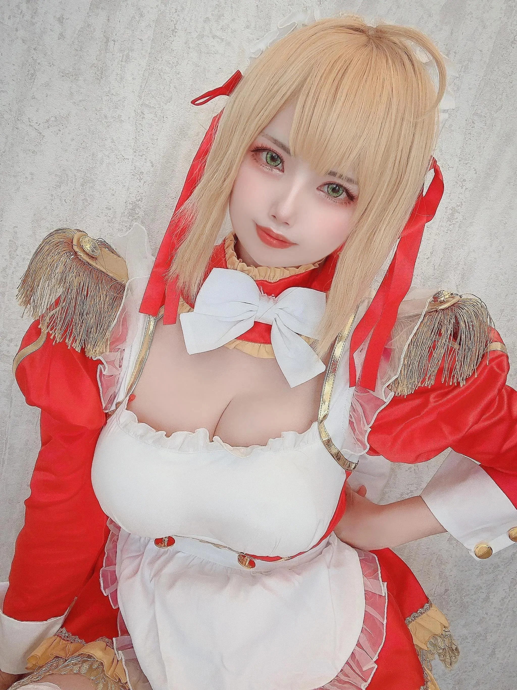 Uriうり – NO.006 Fantia2021-09月会员订阅合集-2021-09-01 メイドネロ12sheets [13P]插图7